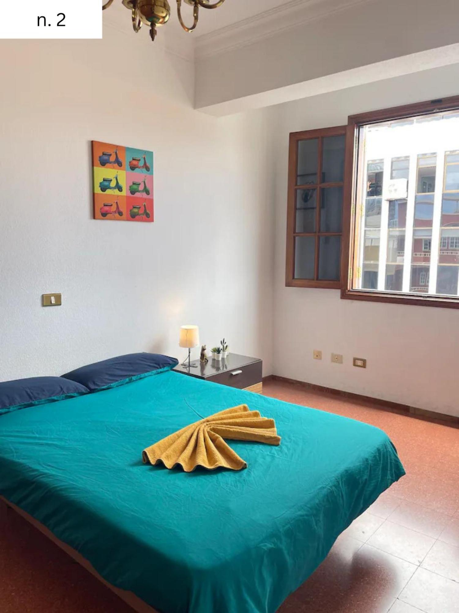 Coliving El Secretario Hotel Las Palmas de Gran Canaria Exterior photo