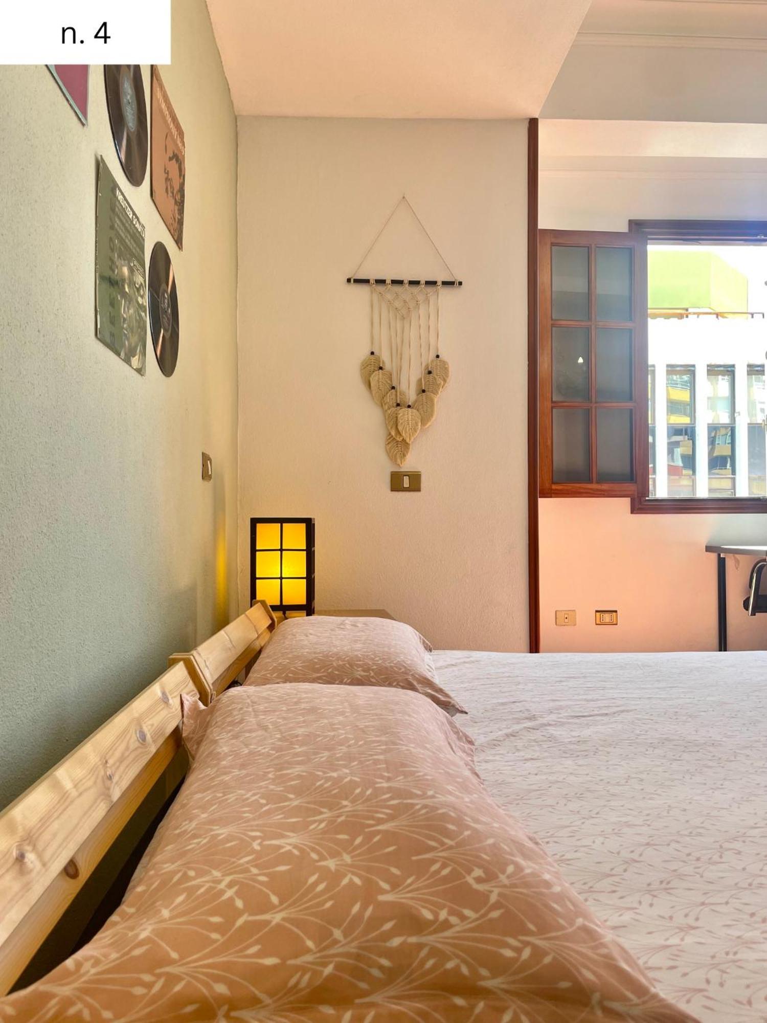 Coliving El Secretario Hotel Las Palmas de Gran Canaria Exterior photo