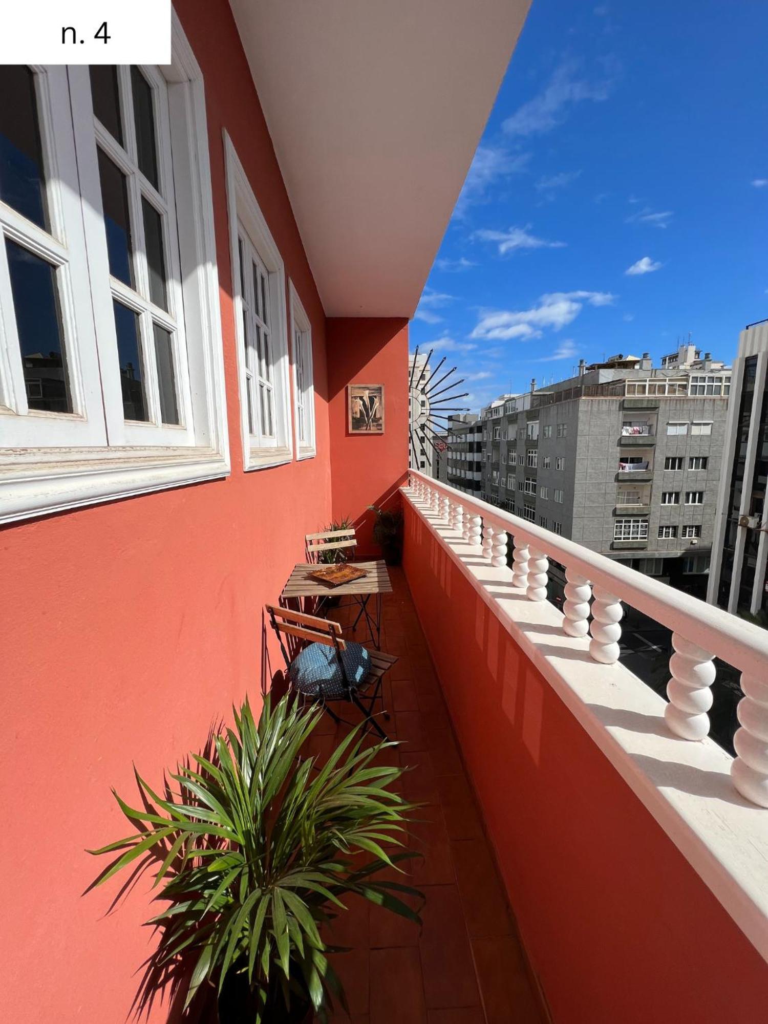 Coliving El Secretario Hotel Las Palmas de Gran Canaria Exterior photo